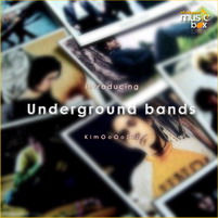 Underground Bands
